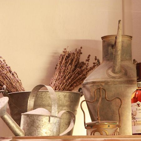Azienda Agricola Sapereta Porto Azzurro Εξωτερικό φωτογραφία