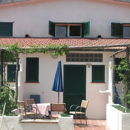 Azienda Agricola Sapereta Porto Azzurro Εξωτερικό φωτογραφία