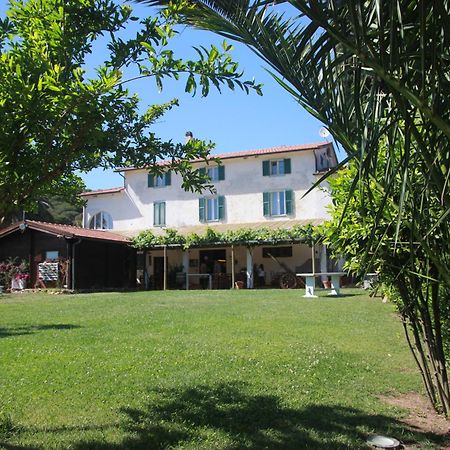 Azienda Agricola Sapereta Porto Azzurro Εξωτερικό φωτογραφία