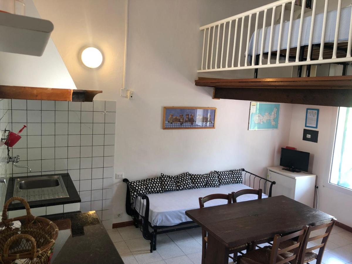 Azienda Agricola Sapereta Porto Azzurro Εξωτερικό φωτογραφία