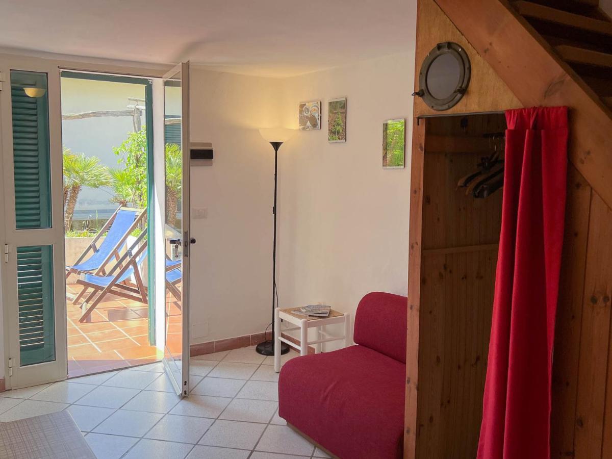 Azienda Agricola Sapereta Porto Azzurro Εξωτερικό φωτογραφία