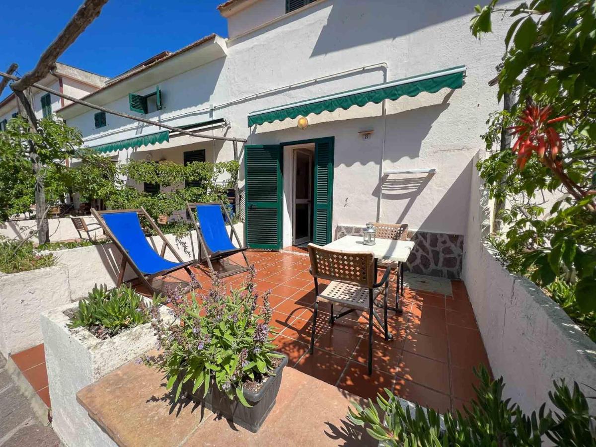 Azienda Agricola Sapereta Porto Azzurro Εξωτερικό φωτογραφία