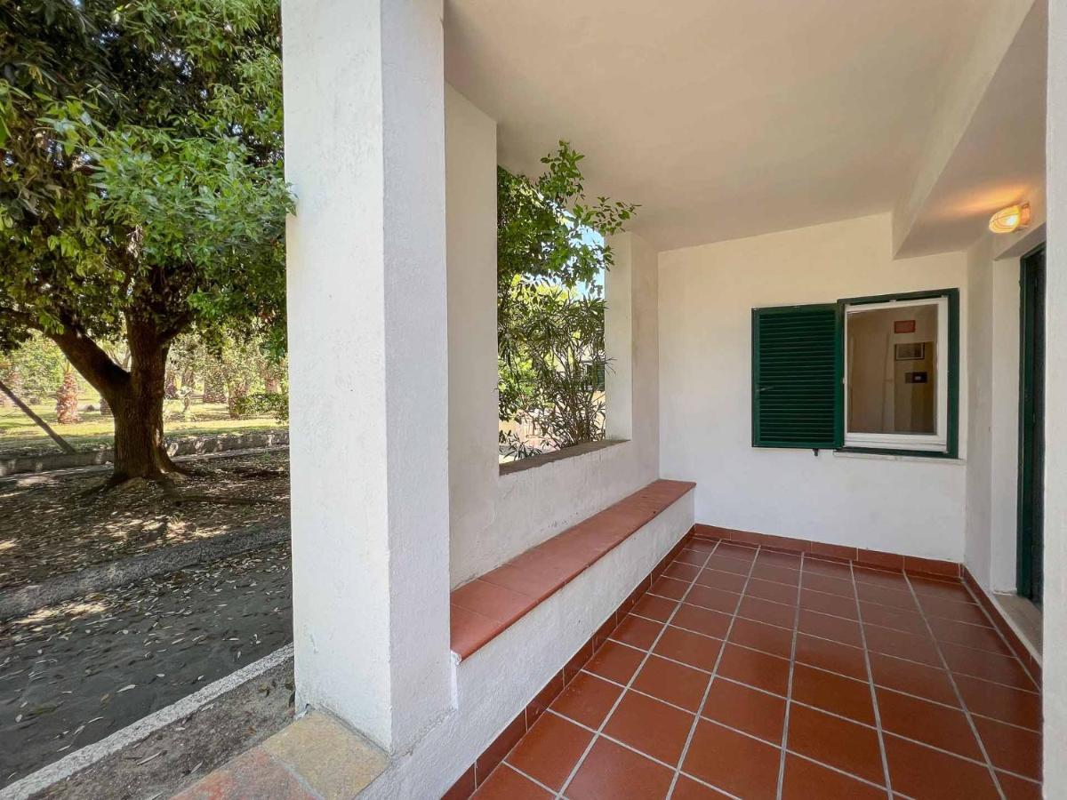 Azienda Agricola Sapereta Porto Azzurro Εξωτερικό φωτογραφία