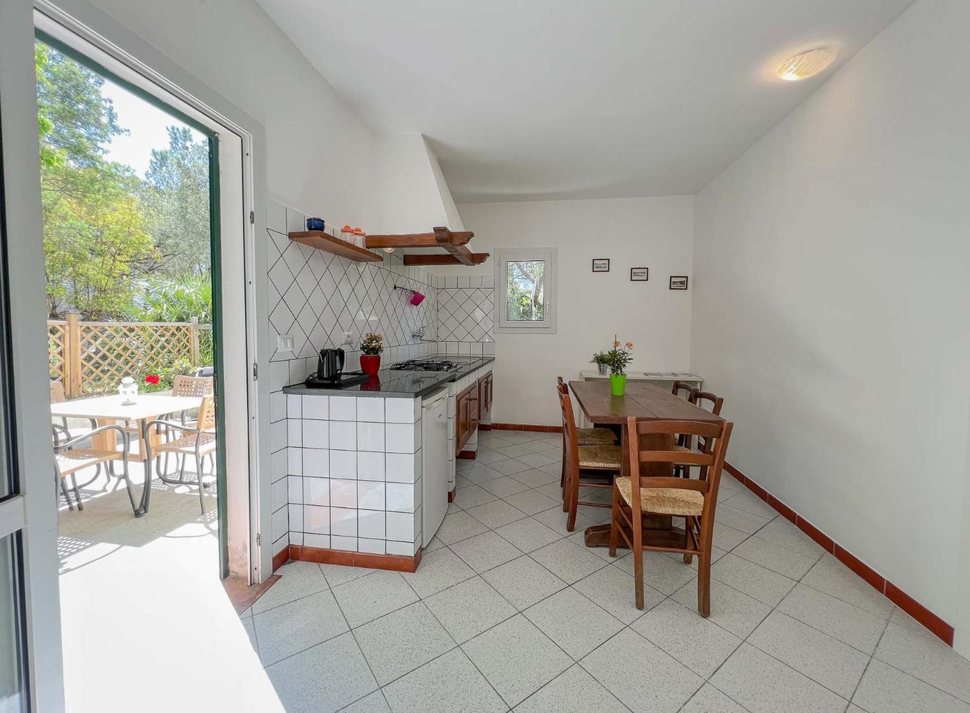 Azienda Agricola Sapereta Porto Azzurro Εξωτερικό φωτογραφία