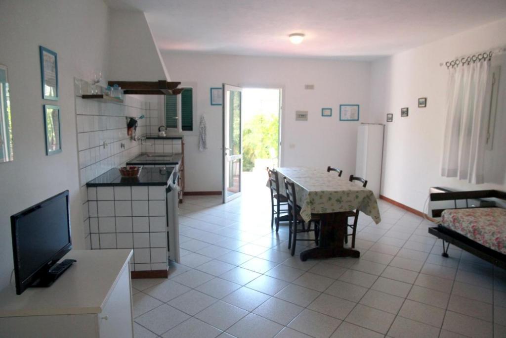 Azienda Agricola Sapereta Porto Azzurro Εξωτερικό φωτογραφία