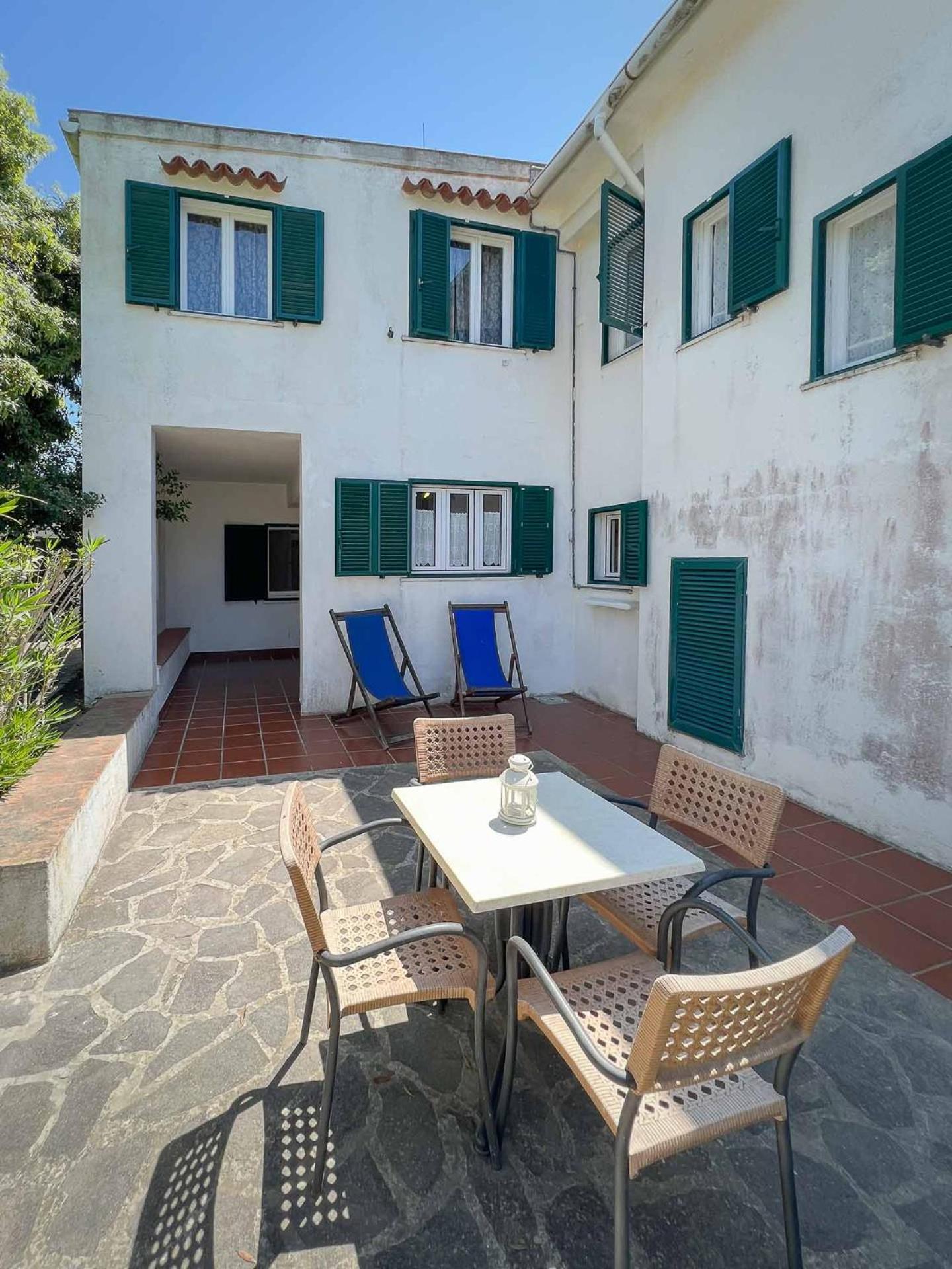 Azienda Agricola Sapereta Porto Azzurro Εξωτερικό φωτογραφία
