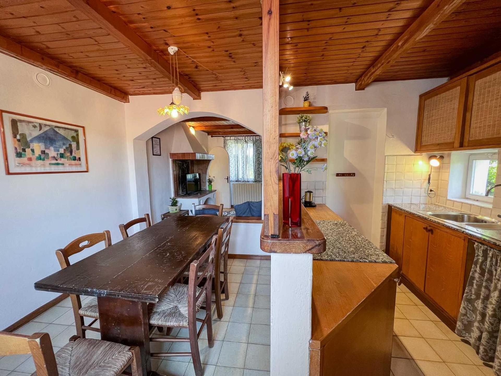 Azienda Agricola Sapereta Porto Azzurro Εξωτερικό φωτογραφία
