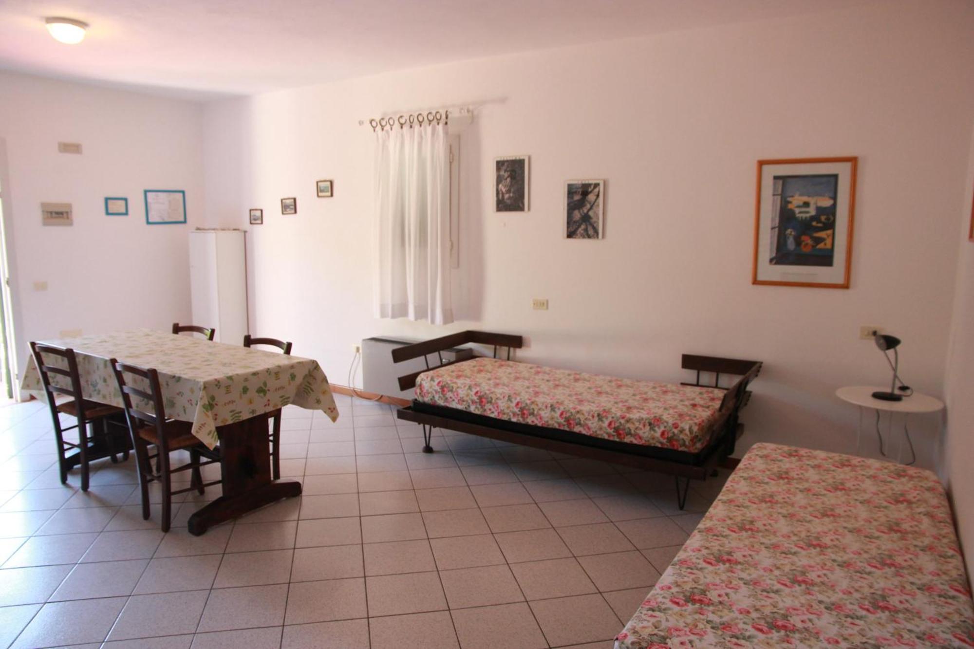 Azienda Agricola Sapereta Porto Azzurro Δωμάτιο φωτογραφία