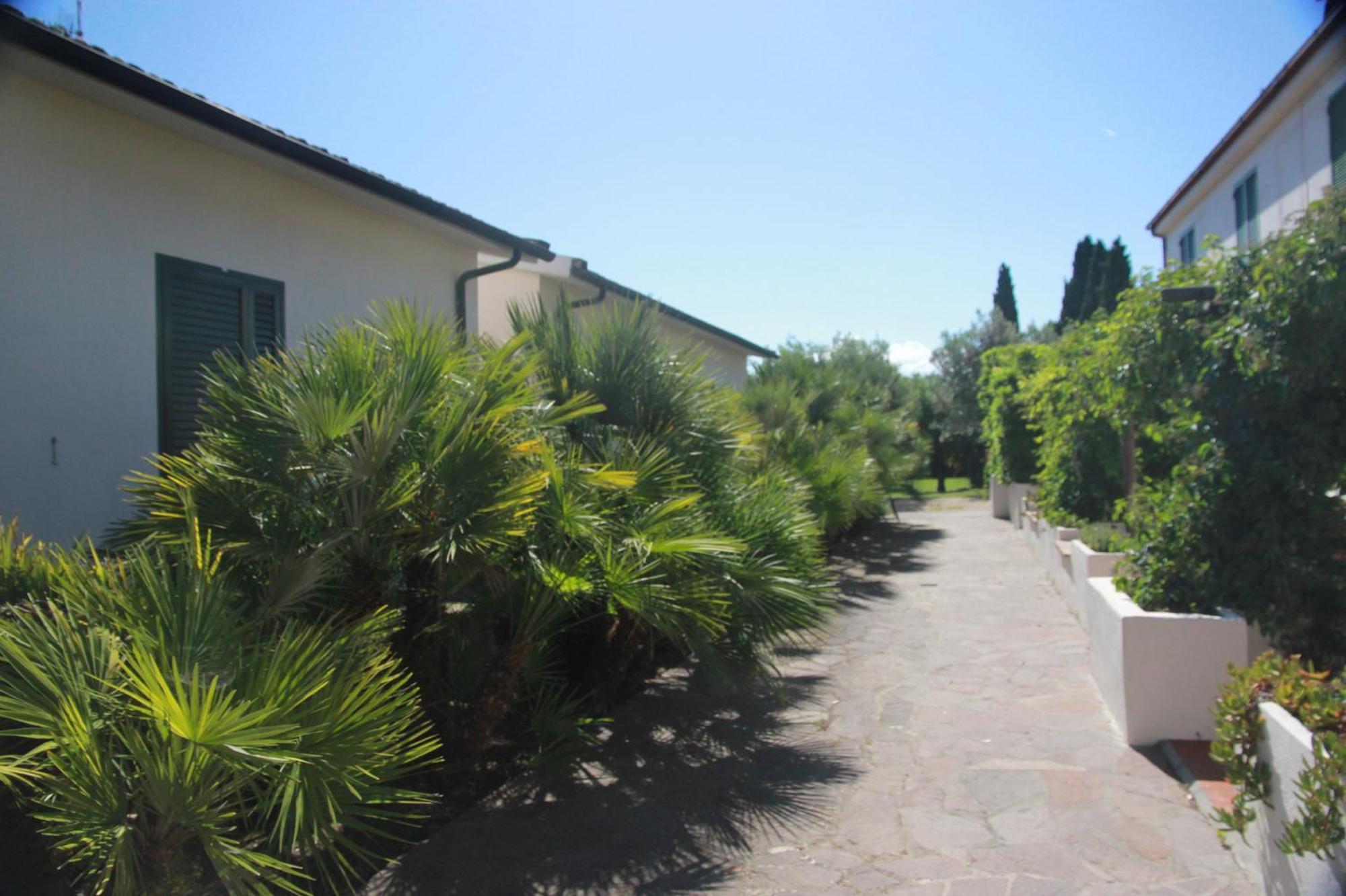 Azienda Agricola Sapereta Porto Azzurro Εξωτερικό φωτογραφία