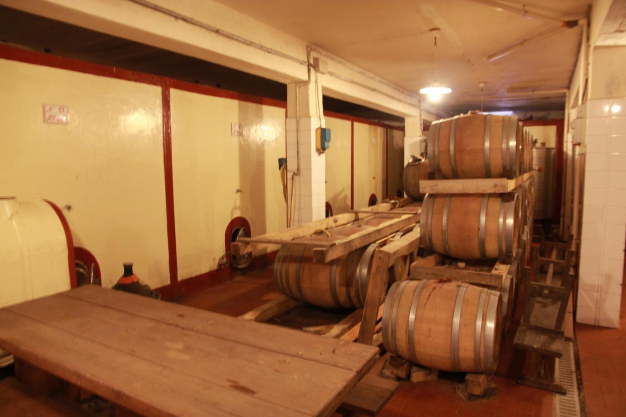 Azienda Agricola Sapereta Porto Azzurro Εξωτερικό φωτογραφία