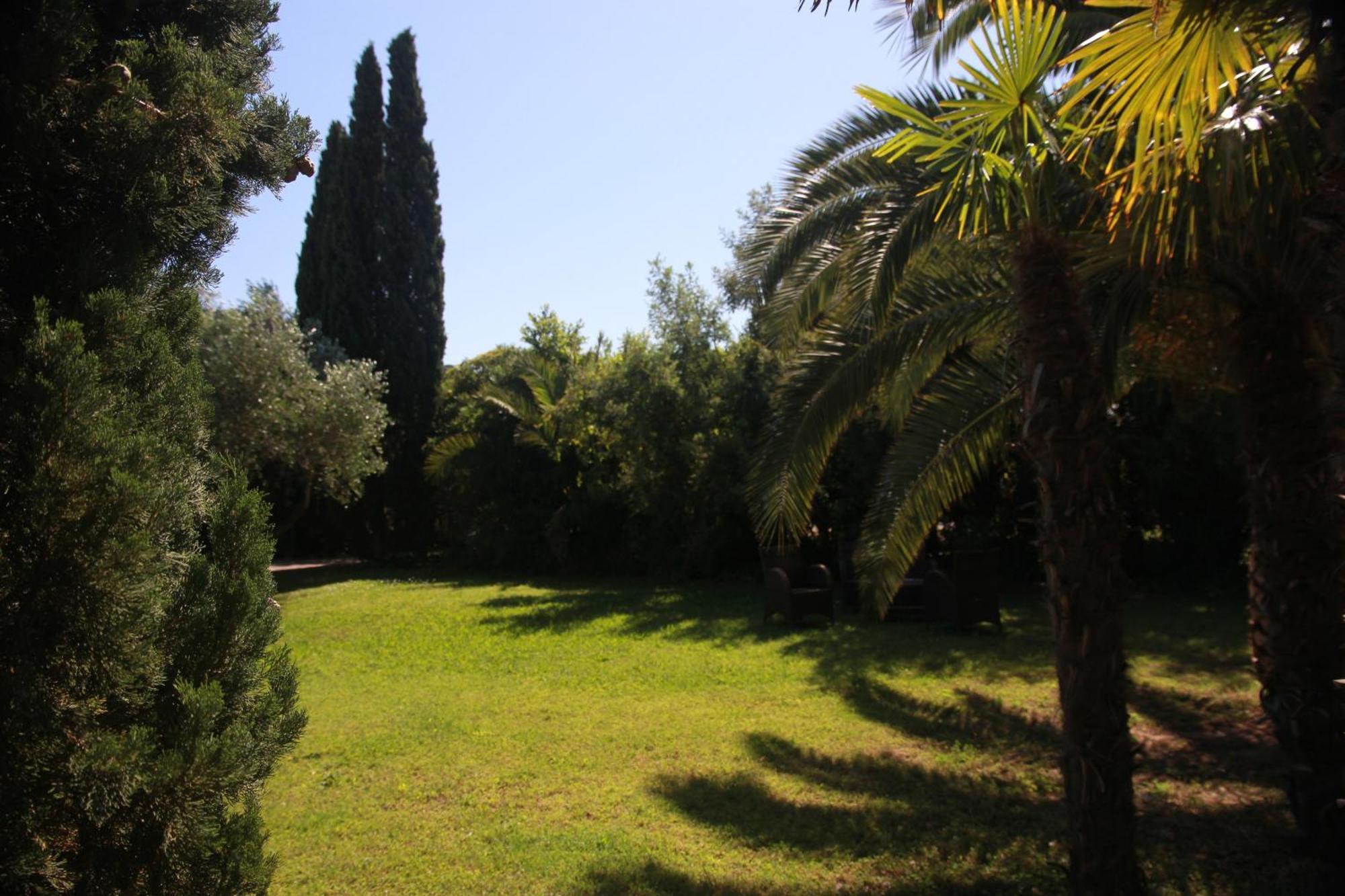Azienda Agricola Sapereta Porto Azzurro Εξωτερικό φωτογραφία