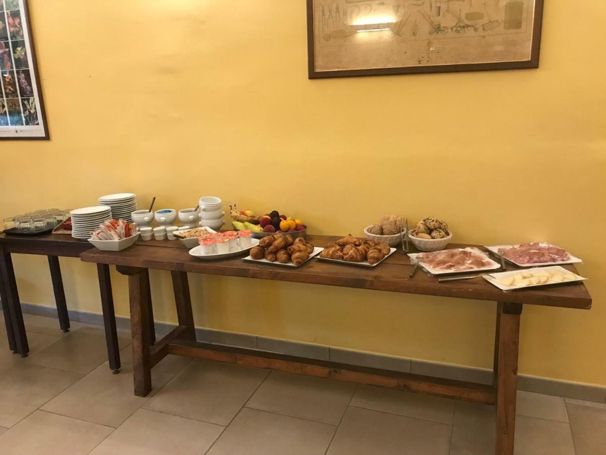 Azienda Agricola Sapereta Porto Azzurro Εξωτερικό φωτογραφία